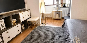 Apartament 2 camere modern in Astra- 2 balcoane si 2 locuri de parcare - imagine 7