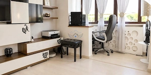 Apartament 2 camere modern in Astra- 2 balcoane si 2 locuri de parcare - imagine 3