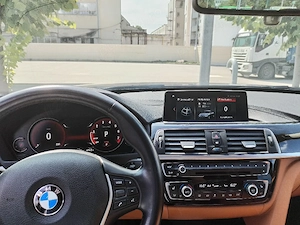 Vând BMW seria 3  - imagine 3