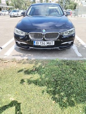 Vând BMW seria 3  - imagine 10