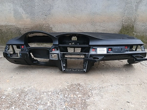 Plansa bord bmw e90 - imagine 2