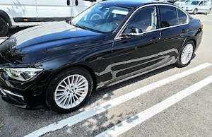 Vând BMW seria 3  - imagine 8