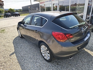 Opel Astra J Cosmo  - imagine 5