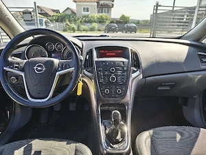 Opel Astra J Cosmo  - imagine 6