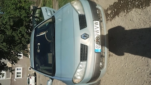 Vând Renault Megane 2 benzina1,6cmc - imagine 4
