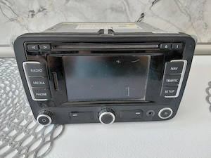 Navigatie VW Passat, Golf RNS310 defecta