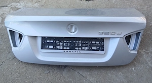 Portbagaj bmw e90 nfl