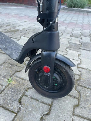 Trotineta electrica Decent E-Scooter One - imagine 3