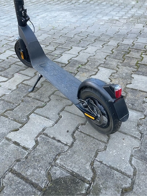 Trotineta electrica Decent E-Scooter One - imagine 5