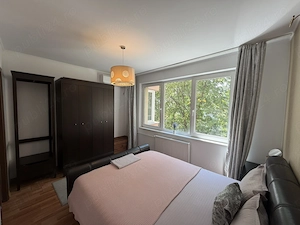 Calea Victoriei, 2 camere dec, et.3, balcon, bloc termoizolat,  zona linistita - imagine 7