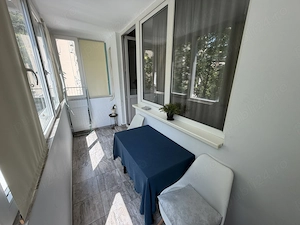 Calea Victoriei, 2 camere dec, et.3, balcon, bloc termoizolat,  zona linistita - imagine 5