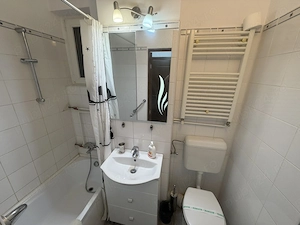 Calea Victoriei, 2 camere dec, et.3, balcon, bloc termoizolat,  zona linistita - imagine 10