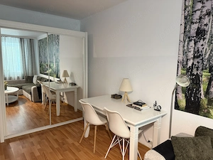 Calea Victoriei, 2 camere dec, et.3, balcon, bloc termoizolat,  zona linistita - imagine 3