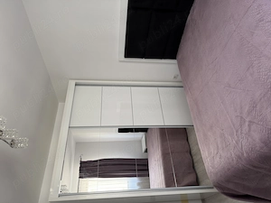 Vând apartament 2 camere decomandate complet utilat și mobilat etaj 2 Dudu Chiajna Ilfov  - imagine 2