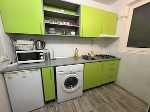 Calea Victoriei, 2 camere dec, et.3, balcon, bloc termoizolat,  zona linistita - imagine 8