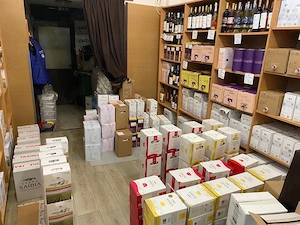 Spatiu Comercial