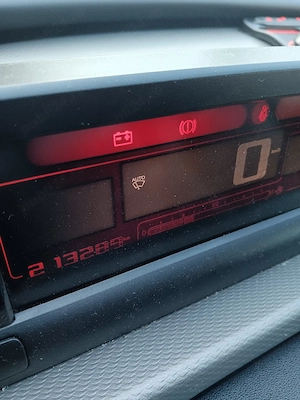 Citroen c4 cactus  - imagine 2