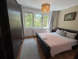 Calea Victoriei, 2 camere dec, et.3, balcon, bloc termoizolat,  zona linistita - imagine 6