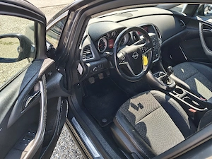 Opel Astra J Cosmo  - imagine 7