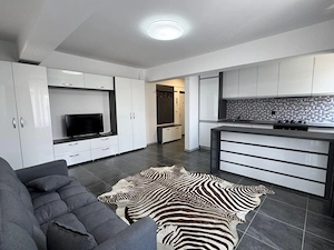 INCHIRIERE- VÂRTEJU MAGURELE - APARTAMENT 2 CAMERE 46 MP, ETAJ 1