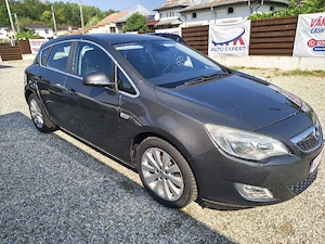Opel Astra J Cosmo  - imagine 3