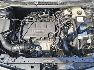 Opel Astra J Cosmo  - imagine 10