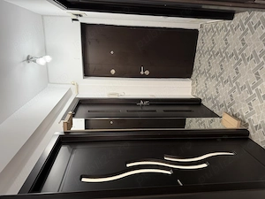 Vând apartament 2 camere decomandate complet utilat și mobilat etaj 2 Dudu Chiajna Ilfov  - imagine 9