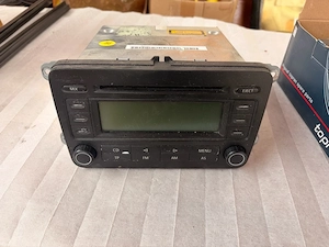 Piese passat B6 ramase dupa retrofit - imagine 2
