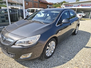 Opel Astra J Cosmo  - imagine 2