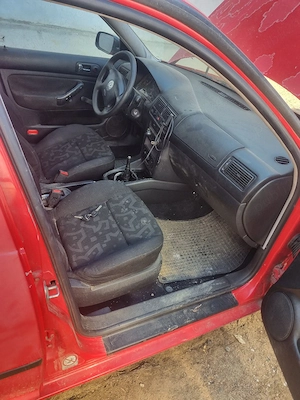 golf 4 negociabil  - imagine 2