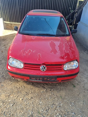 golf 4 negociabil  - imagine 3