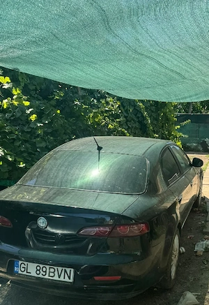 Vând Alfa Romeo 159 - imagine 5