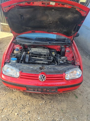 golf 4 negociabil  - imagine 5