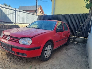 golf 4 negociabil 