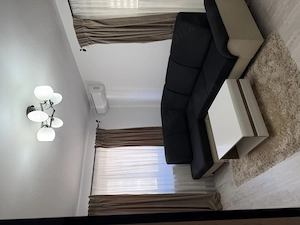 Vând apartament 2 camere decomandate complet utilat și mobilat etaj 2 Dudu Chiajna Ilfov  - imagine 10