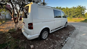 Volkswagen multivan T5 2.5 TDI - imagine 5