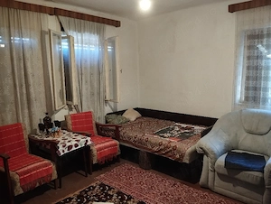 Vând casă în loc.Racovița, jud.Timiș - imagine 2