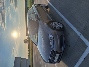 Audi A3 - 2015 - S-TRONIC