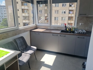 Inchiriez apartament 2 camere sector 5 bucuresti nasaudului 77