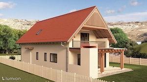 Teren intravilan in zona superbă  - imagine 5