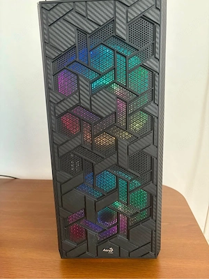 PC Gaming i3-12100F + MSI RTX 3050 8gb | 16gb ram |
