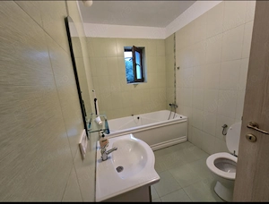 Inchiriez apartament 2 camere mare ( terasa), etaj 1, strada Sacel, Sibiu - imagine 2