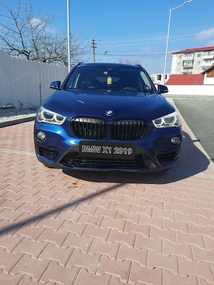 Bmw X1 2019 - imagine 4