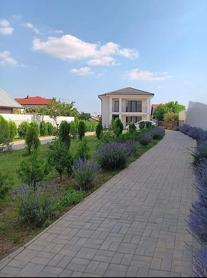 Casă de vânzare in Ploiești cu un teren 642 m