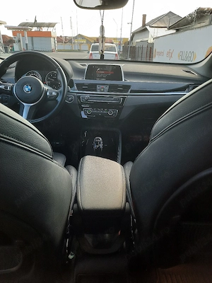 Bmw X1 2019 - imagine 2