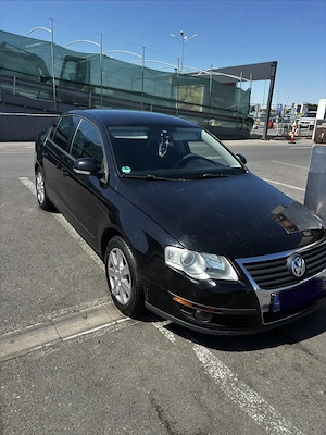 Passat b6 bmp 2.0tdi 140cp - imagine 4