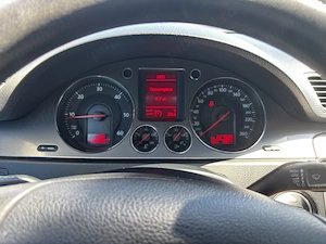 Passat b6 bmp 2.0tdi 140cp - imagine 5