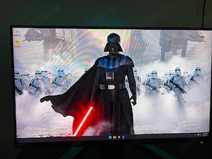 Alienware AW2720HFA   27 , 240Hz 1ms, IPS, FreeSync Premium, G-SYNC Compatibil