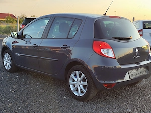 Renault Clio. Motor 1, 2 benzină. Euro 5. An fabricație 2012 .155000 km. - imagine 5