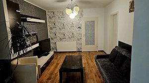 Apartament 2 camere ultracentral | 50 m  | Lângă Parlament & Centrul Vechi - imagine 3